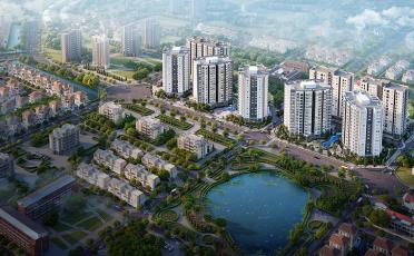 Dự án căn hộ chung cư Le Grand Jardin Sài Đồng Long Biên