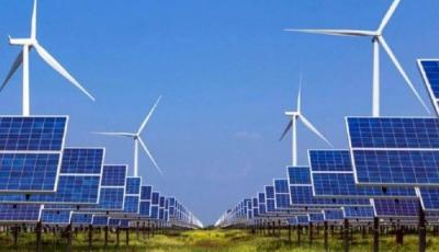 FLC GAB dự tính đầu tư điện mặt trời, điện gió quy mô 5.000 tỷ đồng