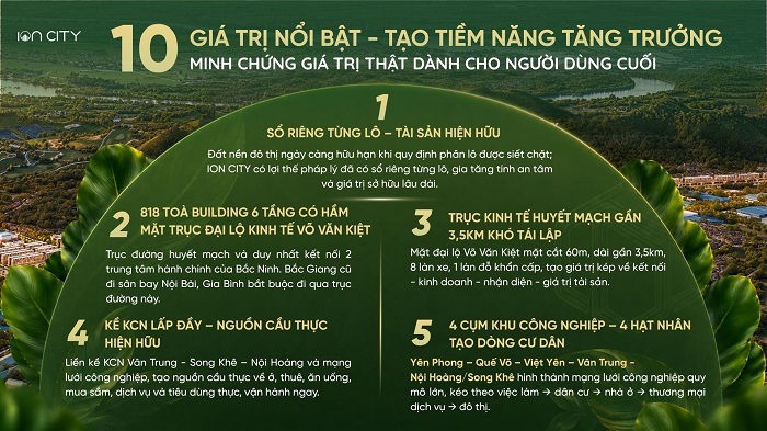 10 KEY ĐỘC BẢN