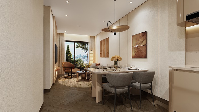 Kitchen + Living 2026.02.25