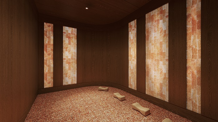 [L3] SAUNA 2
